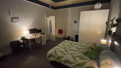 HUGE Double Room in Central Newington Main Photo