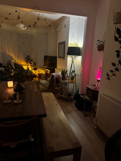Green Lanes Double Room Available  Main Photo