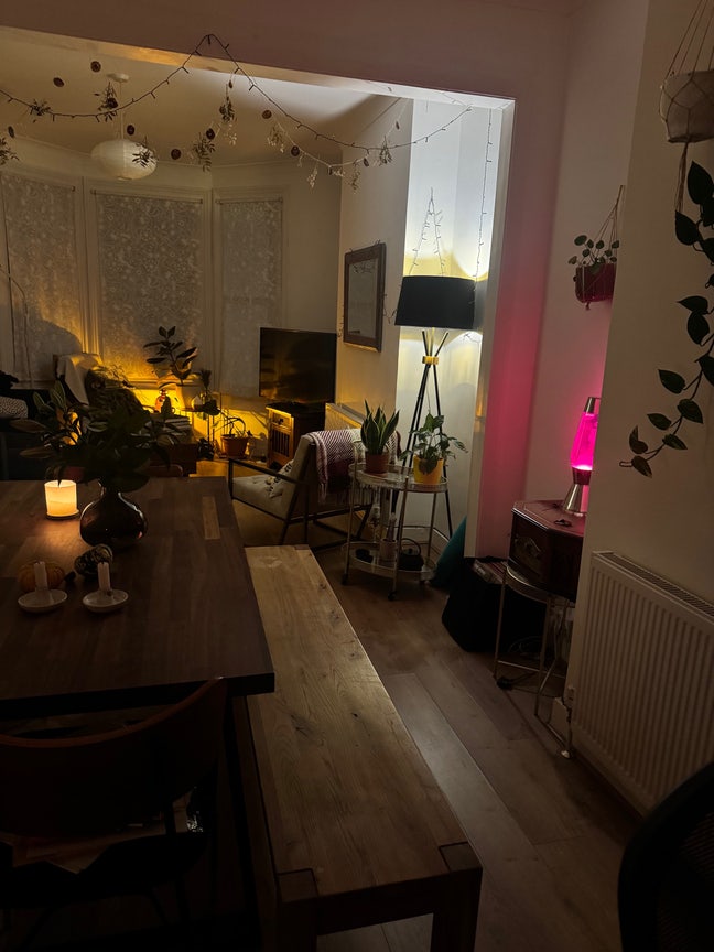 Green Lanes Double Room Available  Main Photo