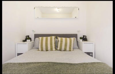 Modern 1 Bed Flat in Canary Wharf Open Now Main Photo
