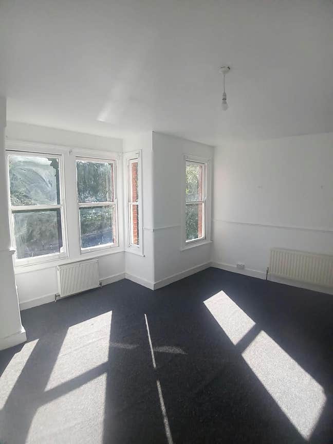 Premium 2-Room Suite | Split-Level Maisonette  Main Photo