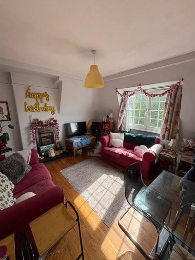Cosy Apartment in Streatham Hill Main Photo