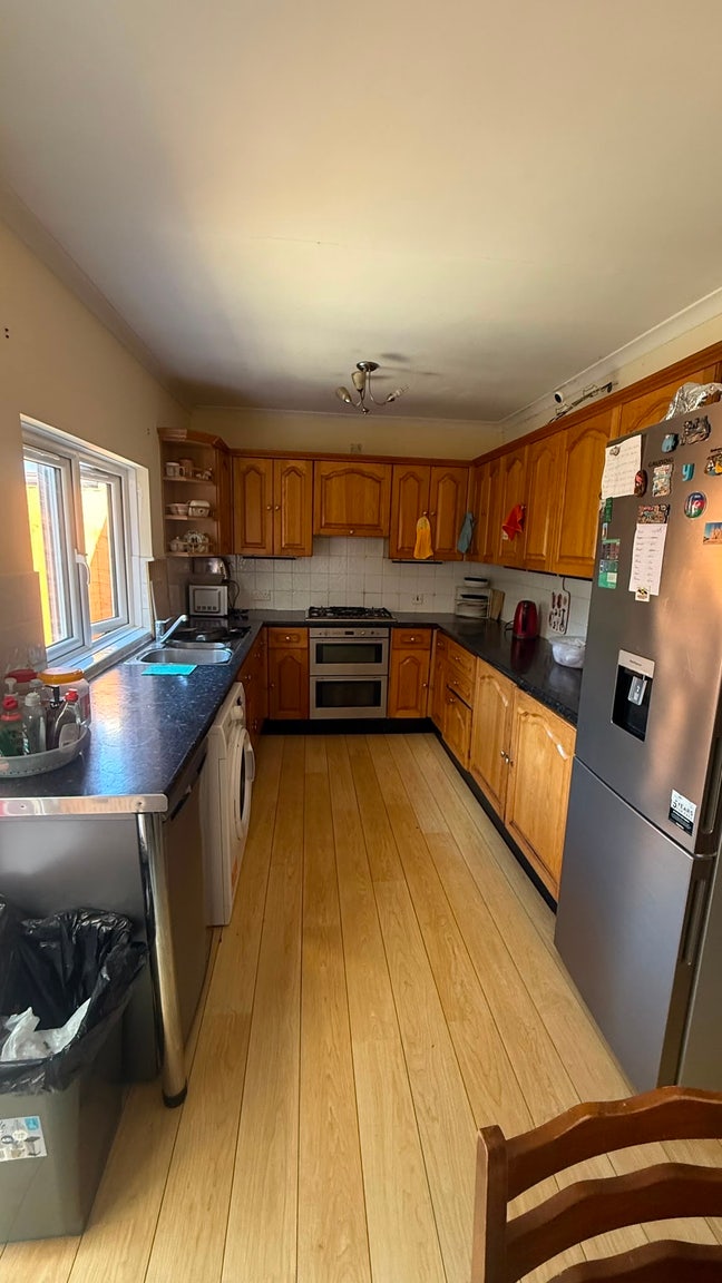 Double room  No deposit  Main Photo