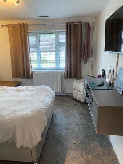 Room to Rent – South Chailey Main Photo