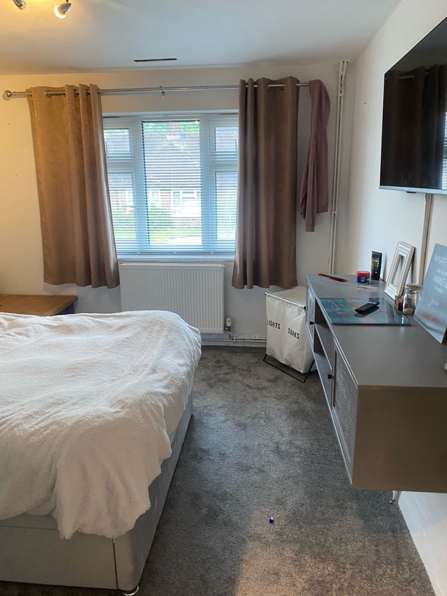 Room to Rent – South Chailey Main Photo