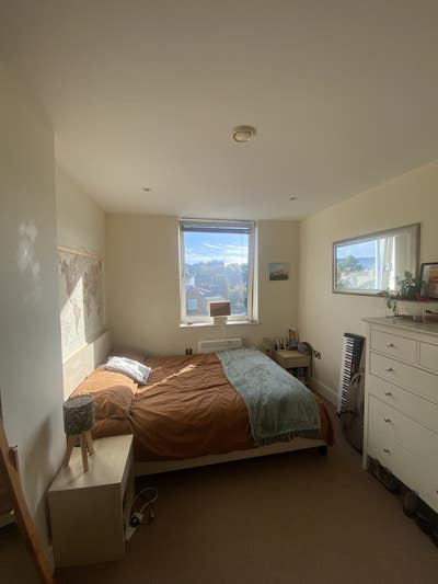 Cosy Sunny Room in Highbury Main Photo