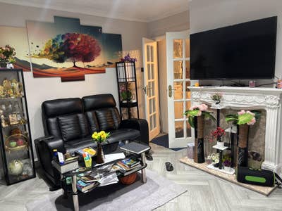 Room to let Main Photo