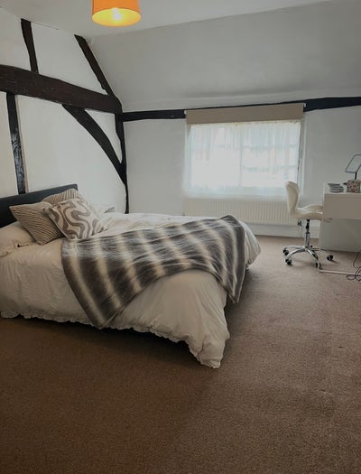 Double Room to rent  Main Photo