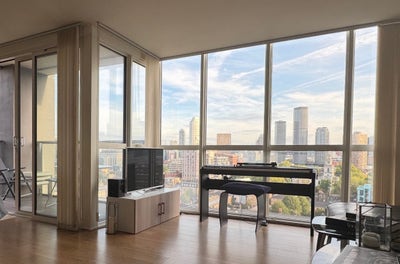 Short term | Ensuite Double Room near Canary Wharf Main Photo
