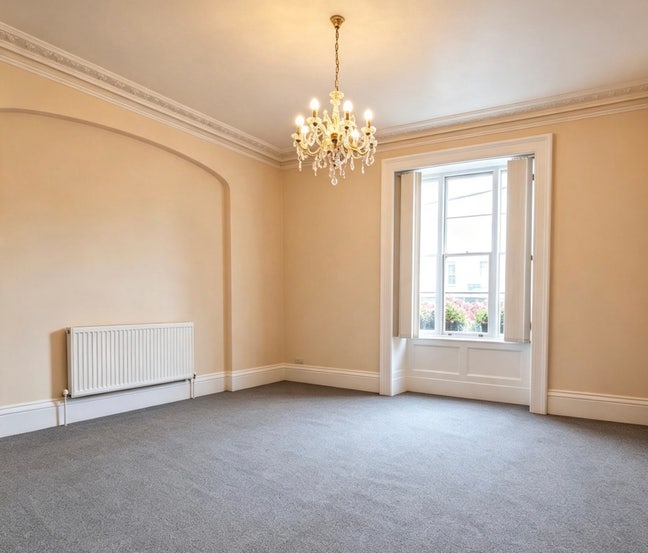 2 Bed Flat, Aberdeen Road, BS6 Main Photo