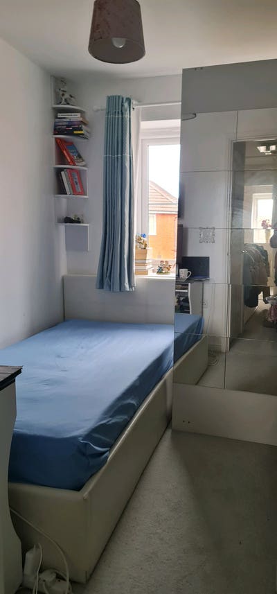 Single room to Rent Main Photo