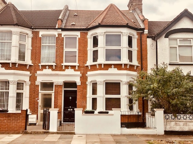 3 spacious double rooms in 4 bed Victorian house Main Photo