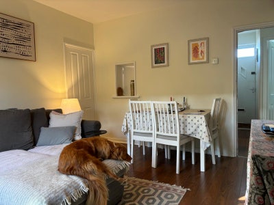 2 bed flat close to Battersea Power Station Main Photo