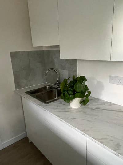 Charming Garden House with 2 Private Units Main Photo