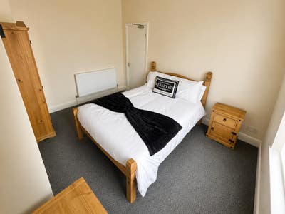High Quality Rooms in Cleethorpes ⭐ Main Photo