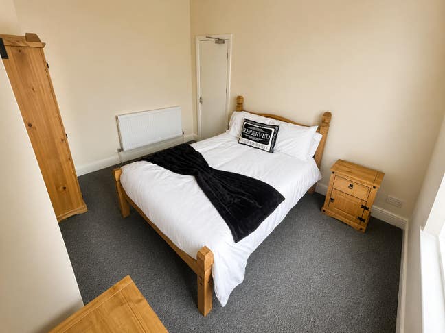 High Quality Rooms in Cleethorpes ⭐ Main Photo