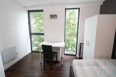 2 Stunning Modern Room Near Tower Hill/Aldgate Main Photo