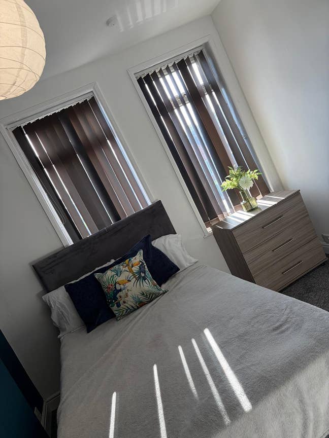 Double Room - Close To Town -  Main Photo