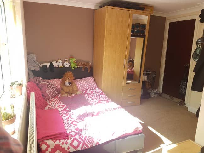 Two Ensuite Room Near Watford Junction & Wbs Main Photo