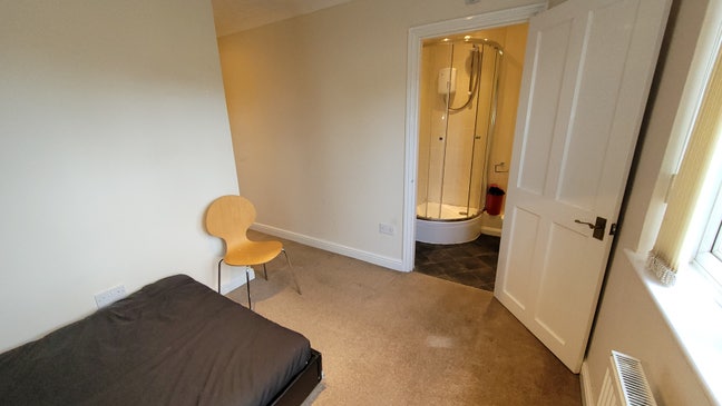 Two Ensuite Room Near Watford Junction & Wbs Main Photo
