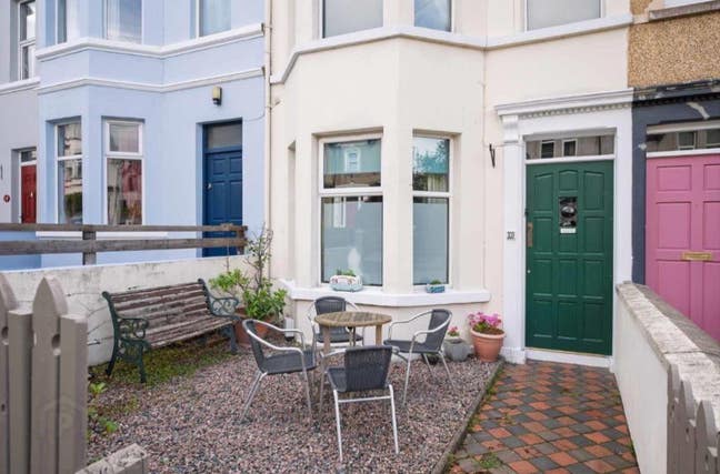 Lovely cosy room in central Bangor Main Photo