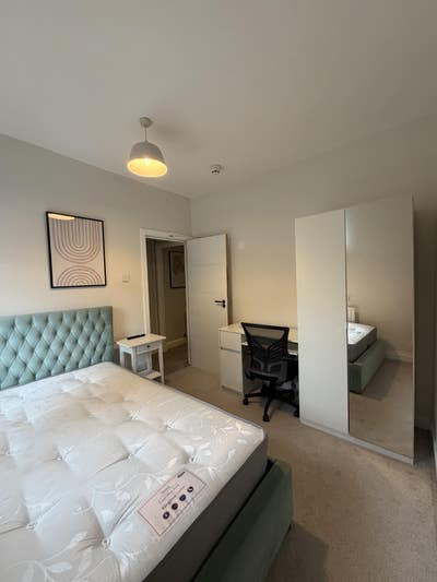 Lovely Harbourne room in student house  Main Photo