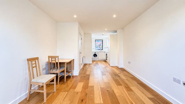 ✨1 bed flat near Elephant and Castle 🤩 Main Photo