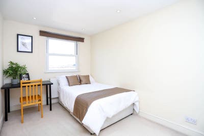 2 double rooms available in South Ealing  Main Photo