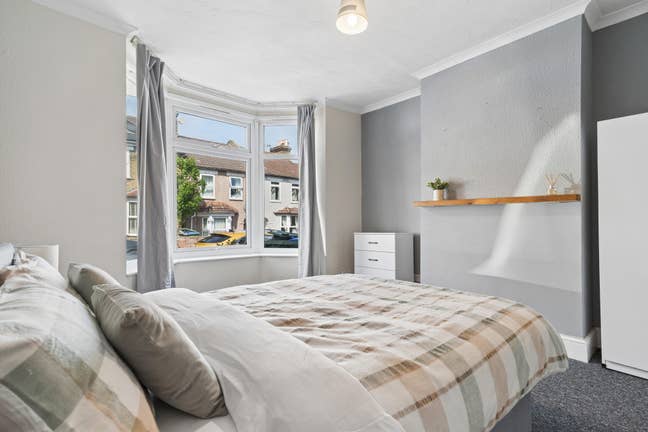 Lovely Rooms in Belvedere | All Bills Inc. Main Photo
