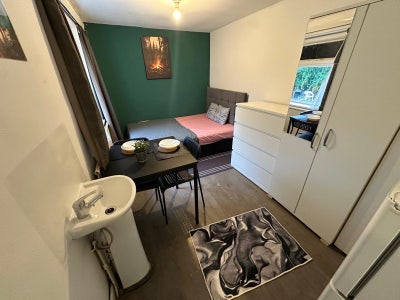 ✨🛏️ Ensuite Room to Let in Finchley Central Main Photo