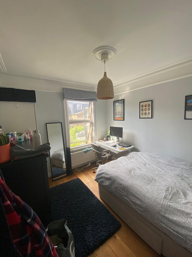 Double Room Available Kensal Rise / Green Area Main Photo