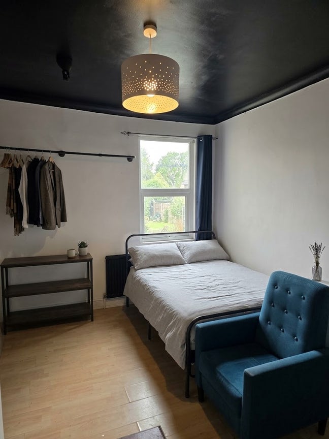 Double Ensuite | West London W3 | UC Accepted   Main Photo