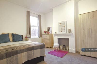 3 Stunning Double Rooms, All bills ✅, DSS ✅ Main Photo