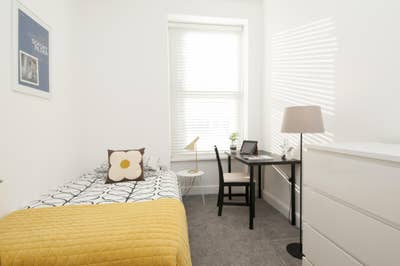 1 Ensuite room available in St. Judes Main Photo