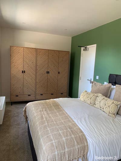 Brand NEW En-Suite Rooms  Main Photo