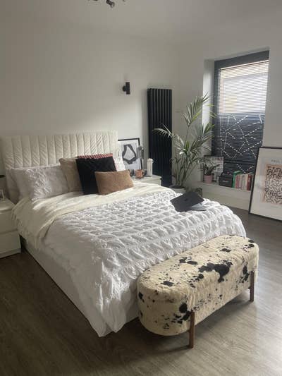 Big En-Suite Double close to Shoreditch & City Main Photo