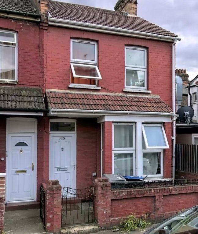 Double Room - Dollis Hill  Main Photo