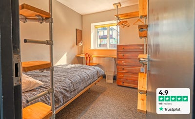 Female student room. &pound;775 all in. Avail now Main Photo