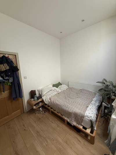 Cozy House in Stoke Newington/Dalston Main Photo
