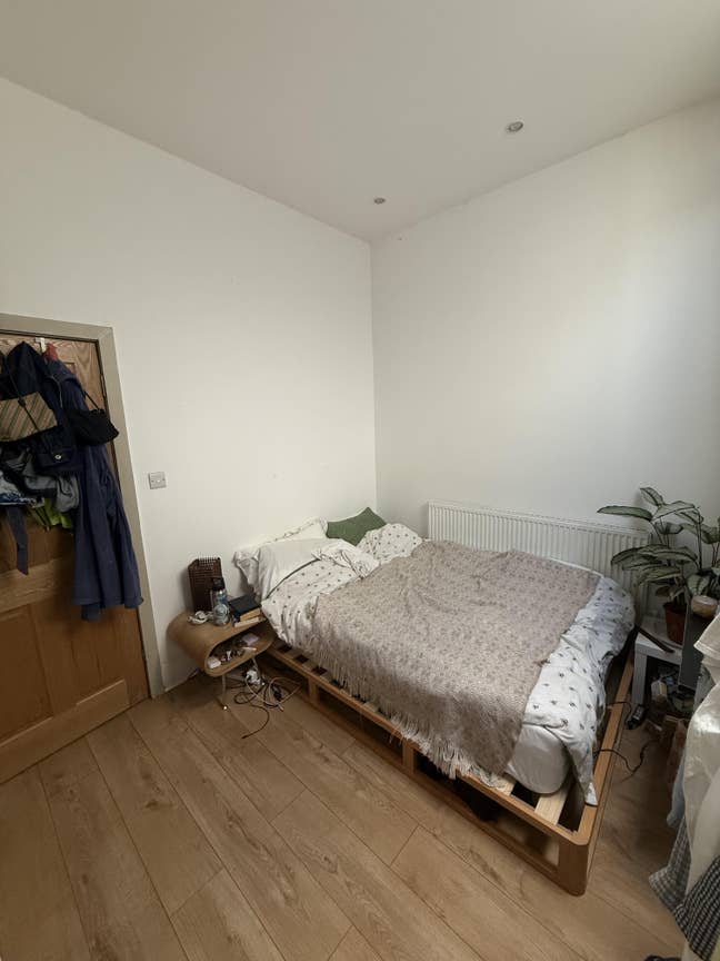 Cozy House in Stoke Newington/Dalston Main Photo