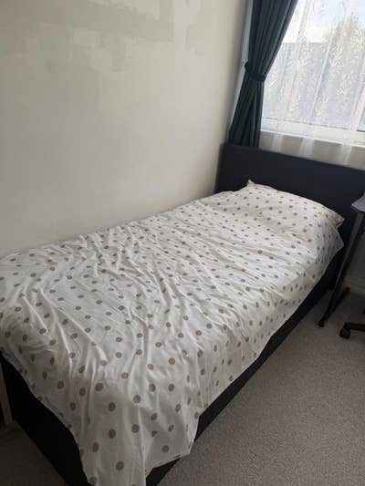 Furnished Room for Rent – Oxford City Centre Main Photo