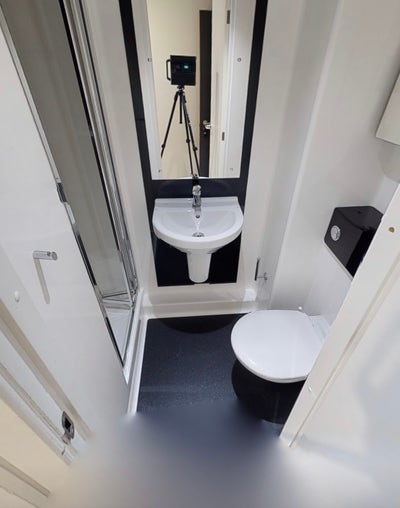St Lukes View - ensuite room Main Photo