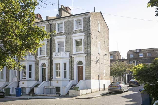 Fabulous Double room in Camberwell SE5 Main Photo