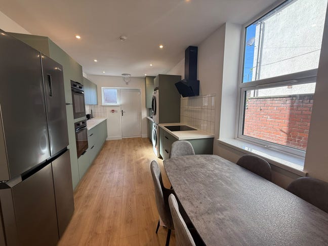 Brand New, High Spec Rooms in Bolton 💫 Main Photo