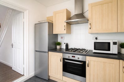 Double troom to rent (Eastham) Main Photo