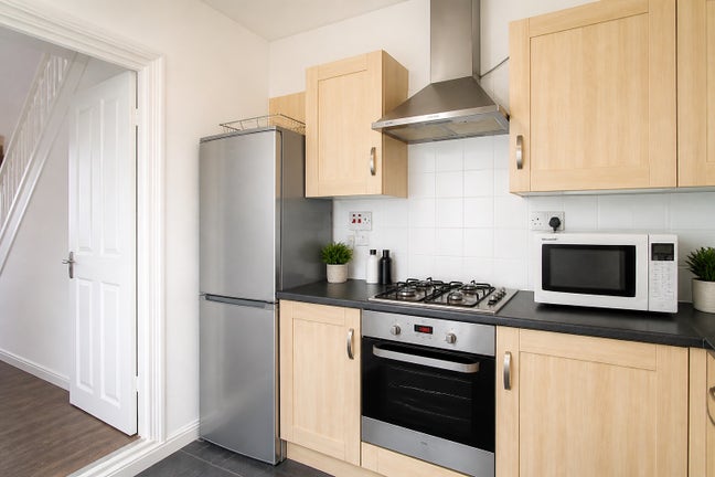 Double troom to rent (Eastham) Main Photo