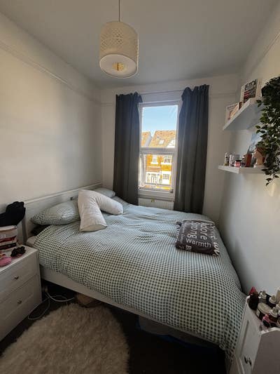 Cosy Double Sublet in Beautiful Northfields Main Photo