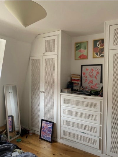 Short term double room in Euston in a 2 bed flat Main Photo