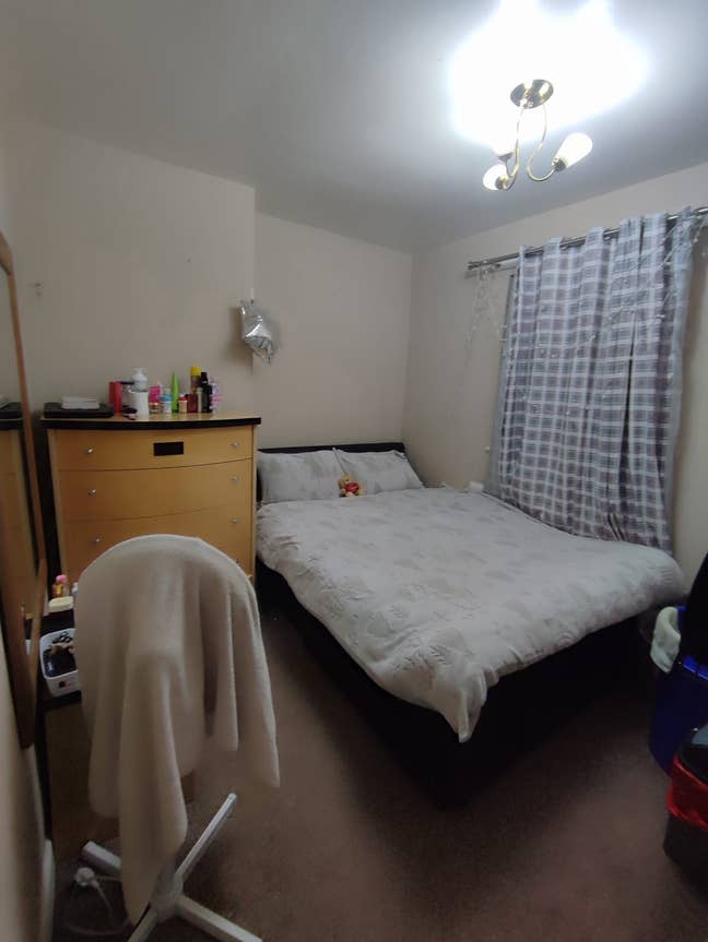 Double Room Available - Manchester, M13 0TP Main Photo