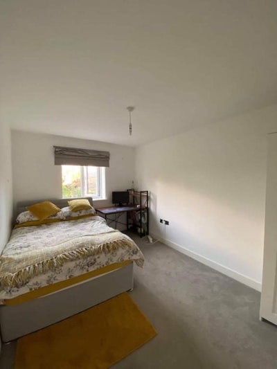 Double room with private bathroom  Main Photo